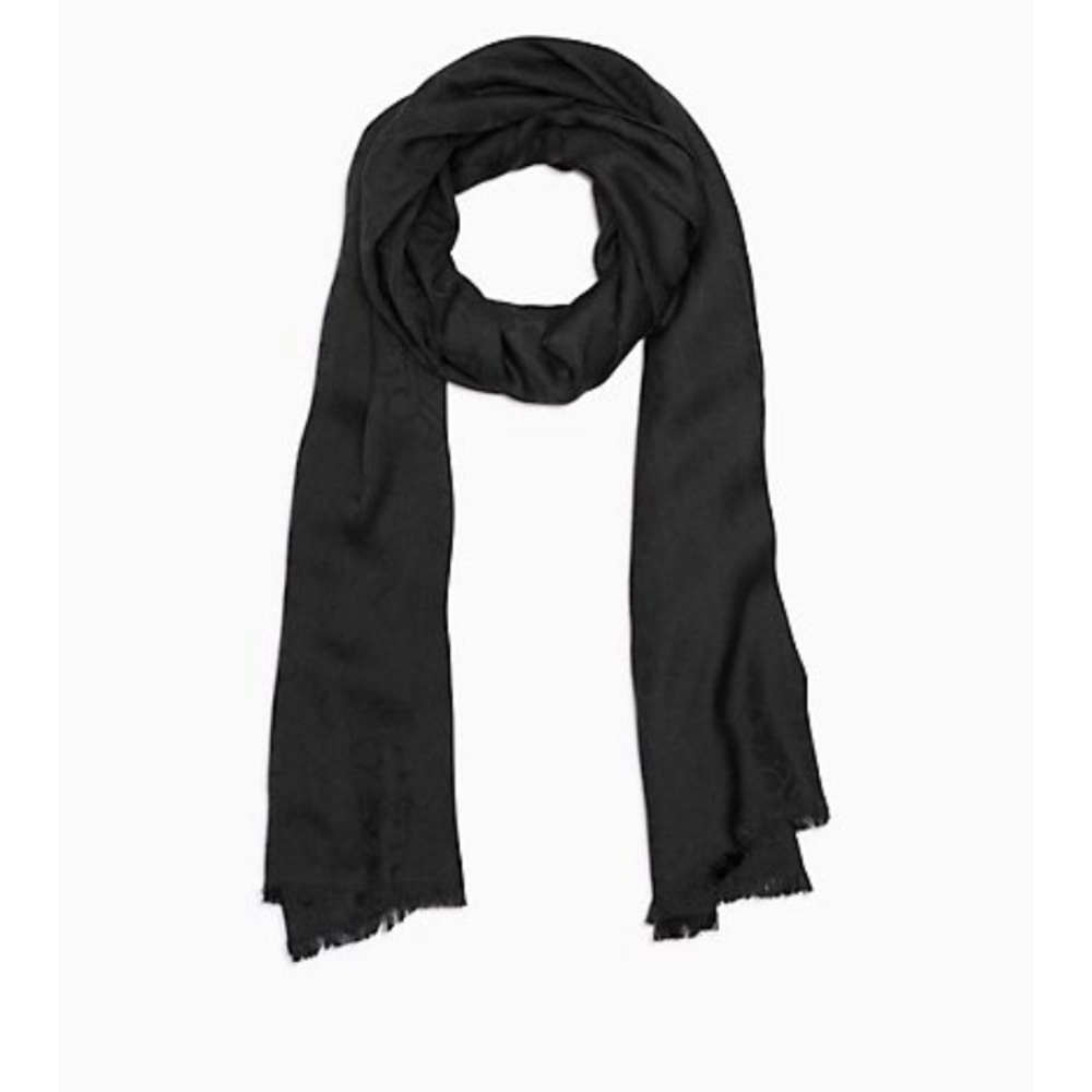 NWT Calvin Klein Pashmina Scarf